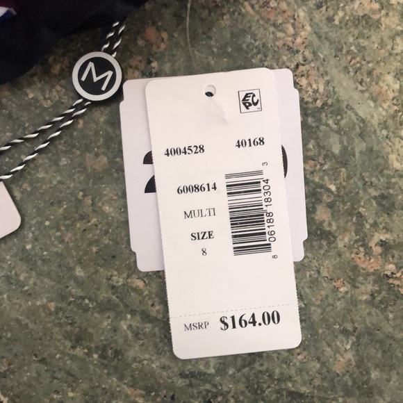 NWT MAGICSUIT Prism Angelina Swimsuit! - Picture 7 of 9